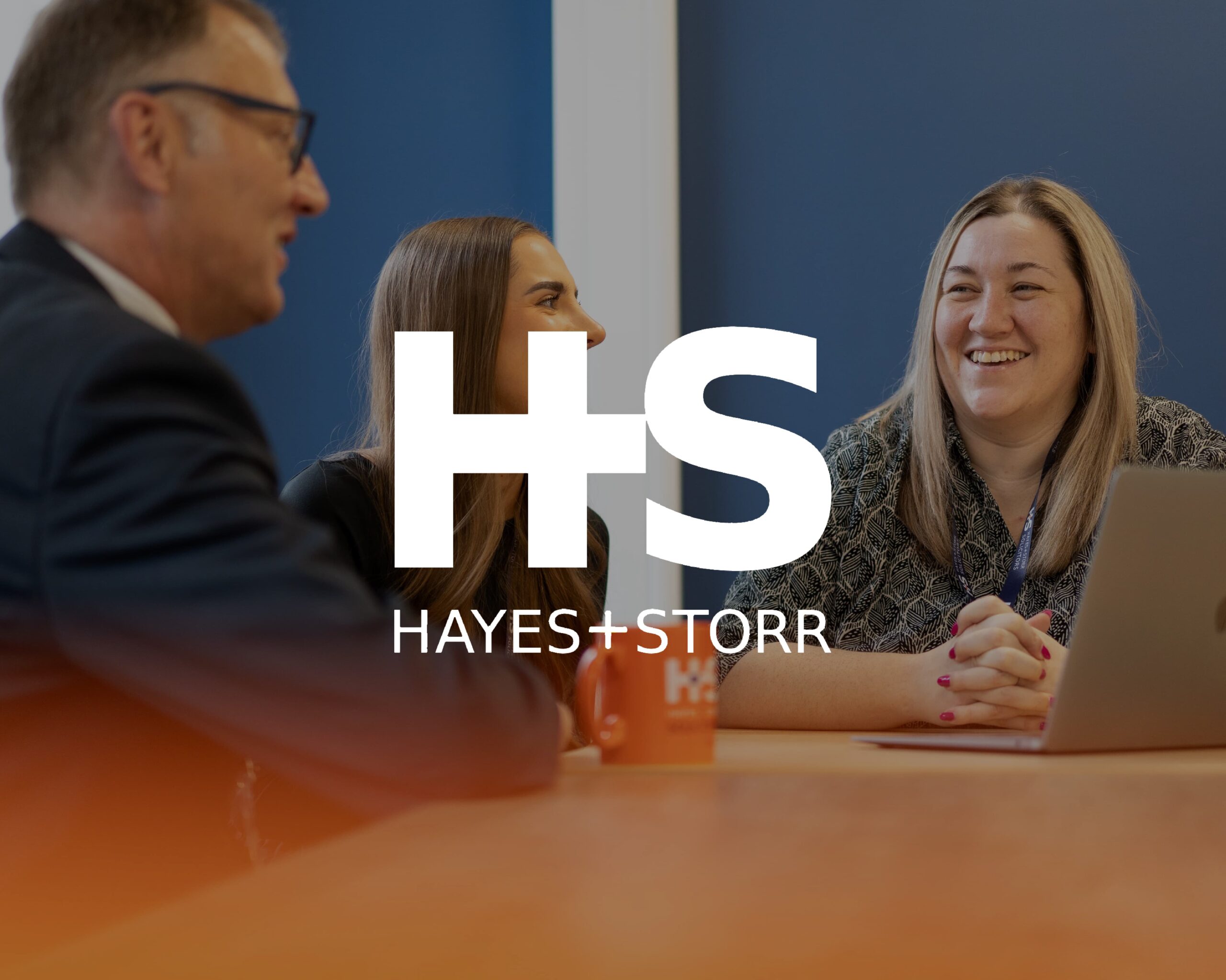 Hayes + Storr Brand Photography