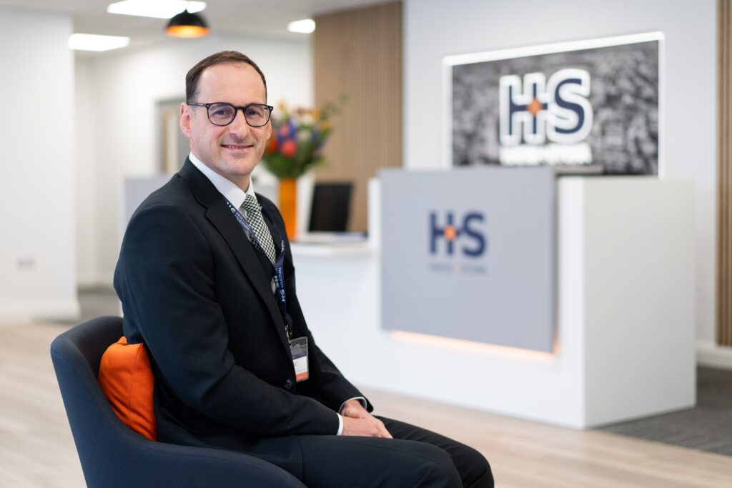 Hayes + Storr Law Firm Photography