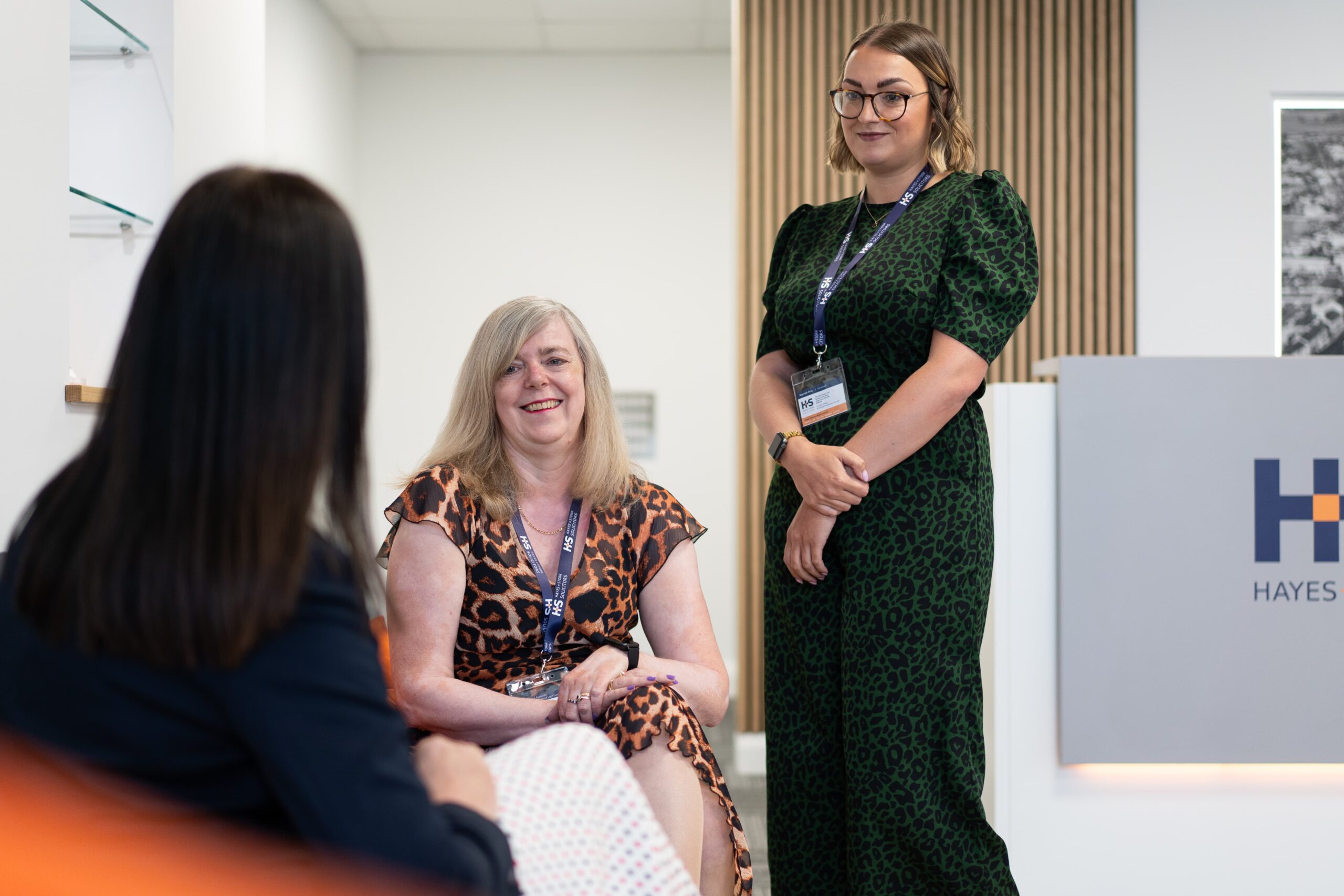 Hayes + Storr Law Firm Photography