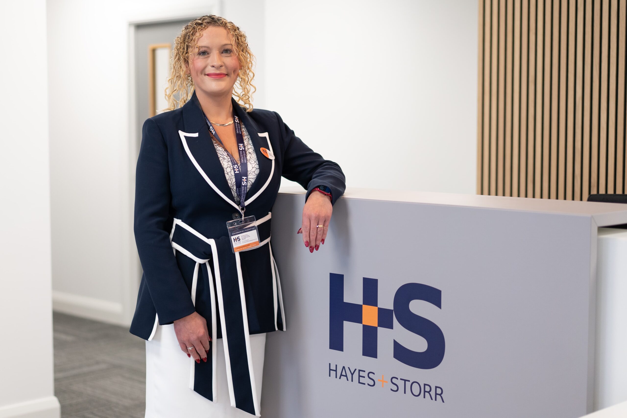 Hayes + Storr Law Firm Photography