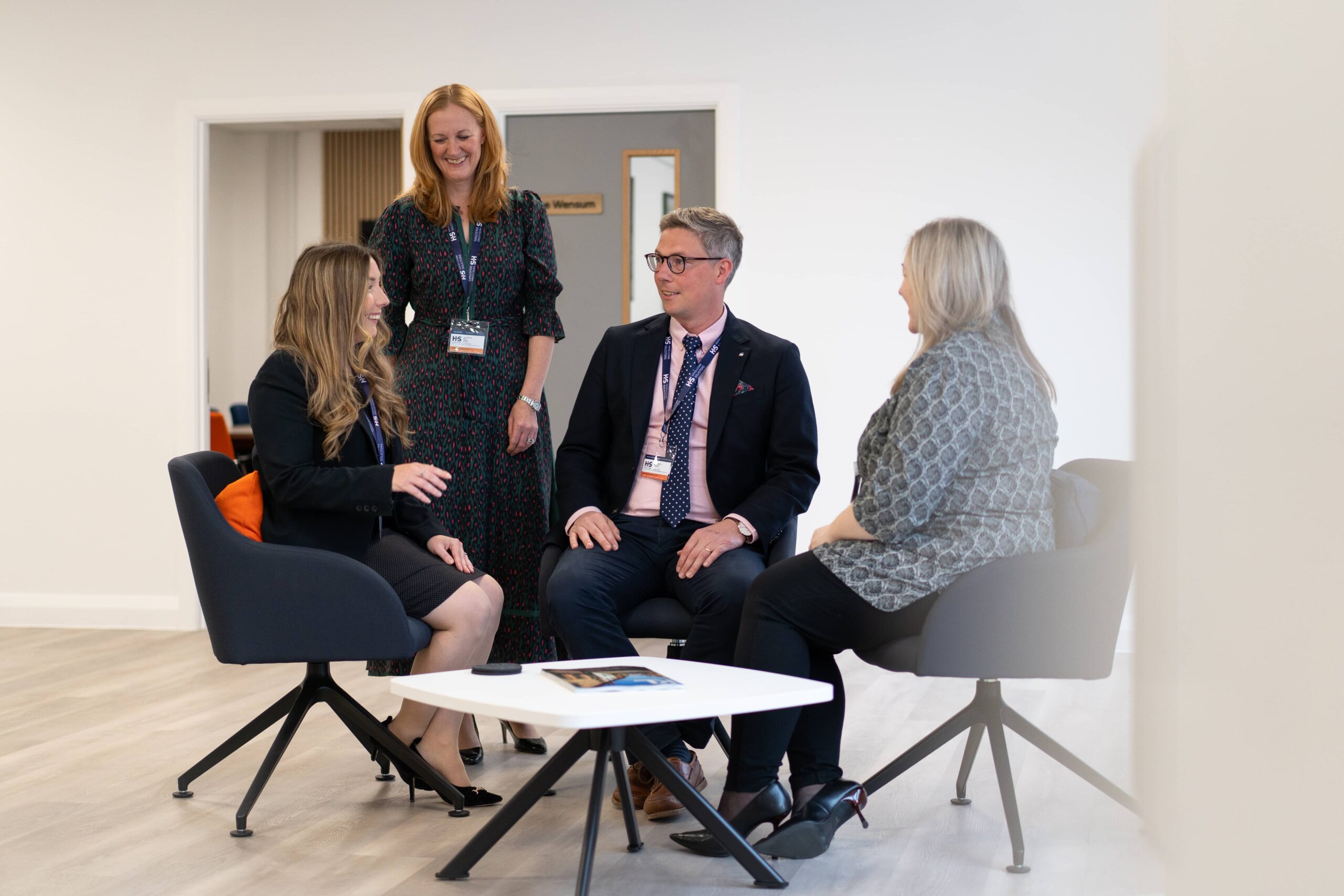 Hayes + Storr Law Firm Photography