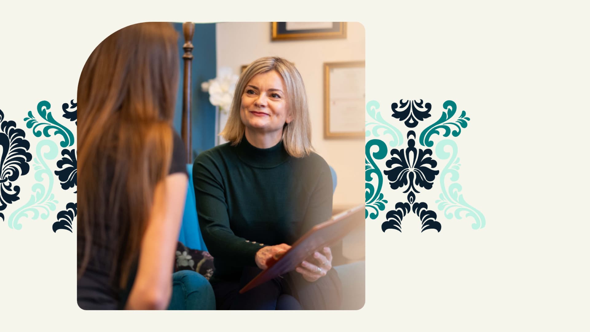 Digital Bookkeeping Website Refresh Project | Mackman Branding & Marketing