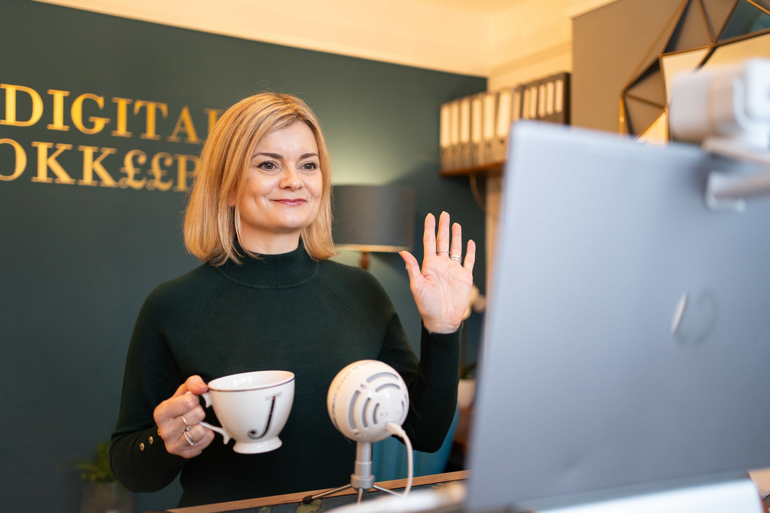 Digital Bookkeeping Website Refresh 12 Digital Bookkeeping Brand Photography | Mackman Branding & Marketing