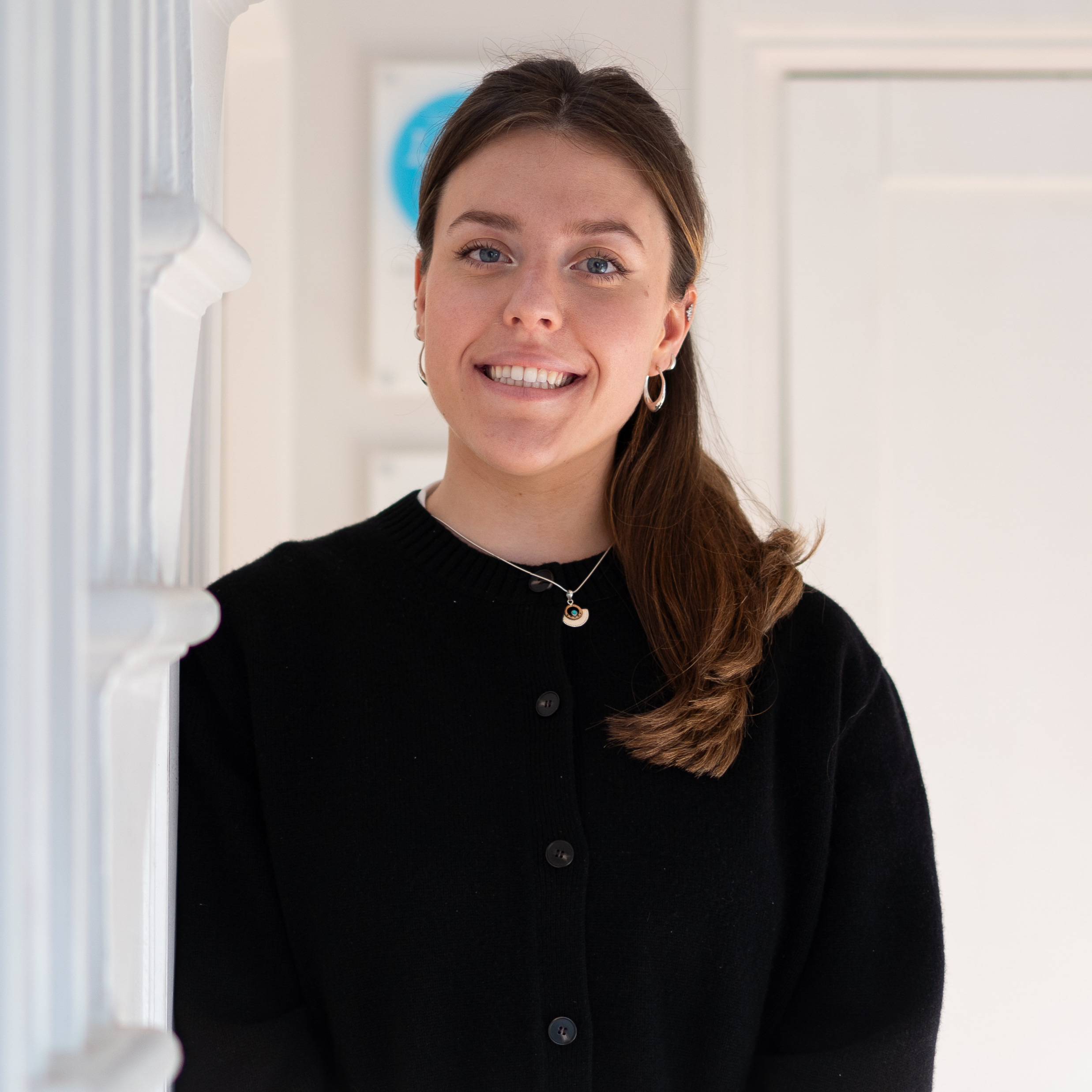 Megan Davies 9 Megan Davies