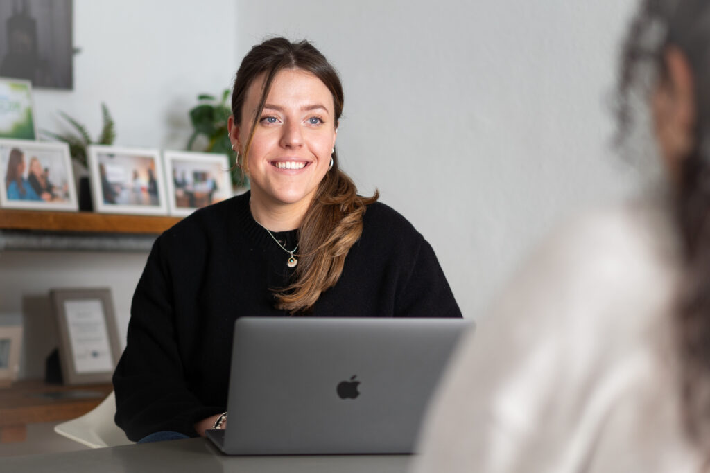 Welcoming Megan Davies To The Mackman Team 4 Welcoming Megan Davies To The Mackman Team