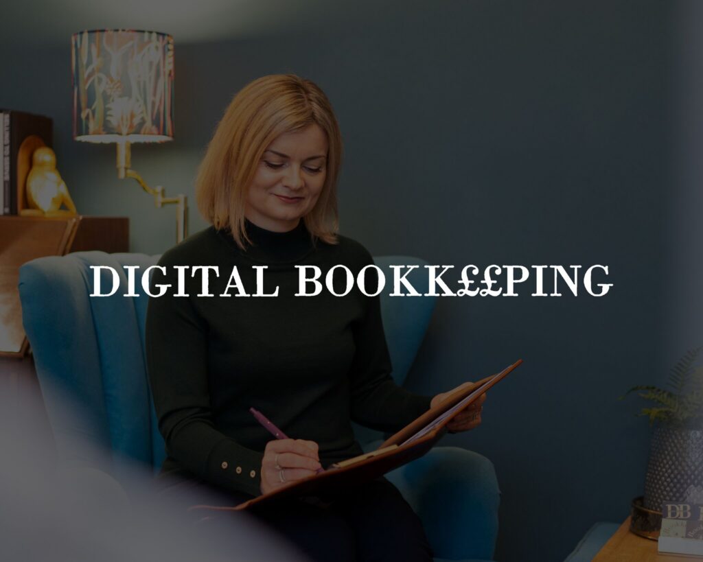 New Client: Digital Bookkeeping 8 New Client: Digital Bookkeeping