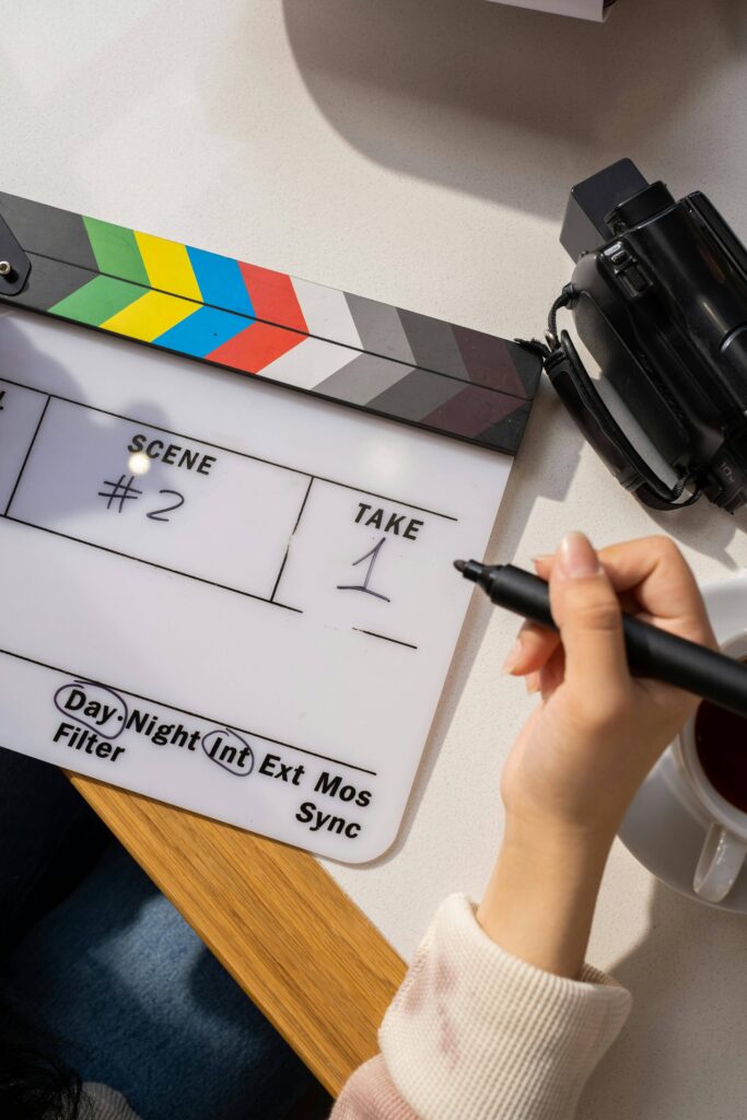 AI Video Marketing: From Content Production to Strategic Advantage 1 AI Video Marketing: From Content Production to Strategic Advantage