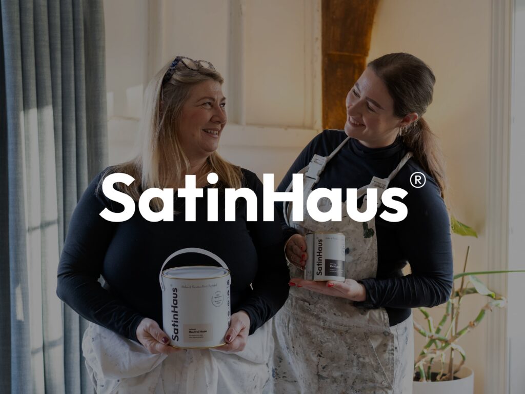 SatinHaus 3 SatinHaus