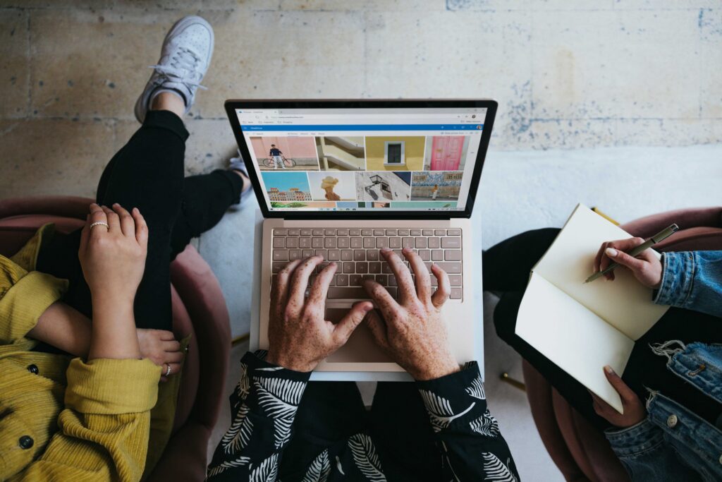 Why Strong Brands Make Better Business Decisions 2 windows w79mIrYKcK4 unsplash