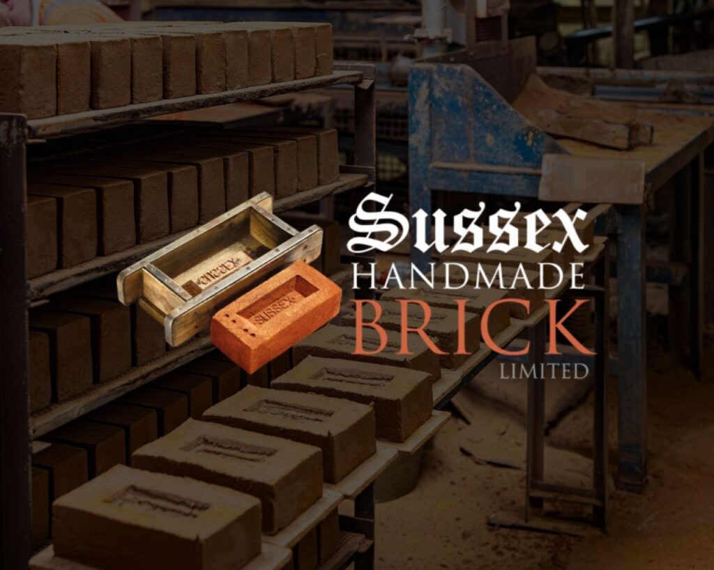 New Client: Sussex Handmade Brick 7 New Client: Sussex Handmade Brick